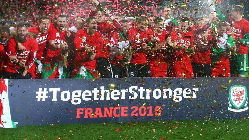 Cymru