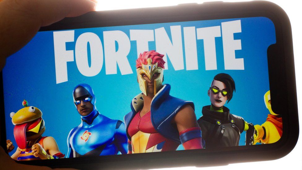 Nvidias New Geforce Cloud Allow iOS Users to Access Fortnite