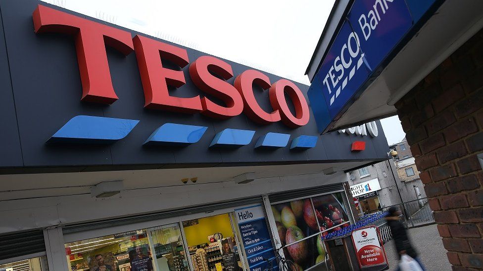 Here's what could be in store for Tesco shares in 2024
