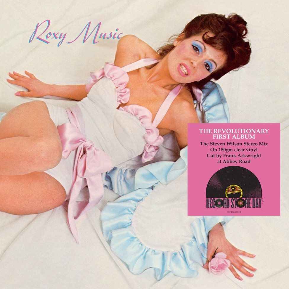 Roxy Music