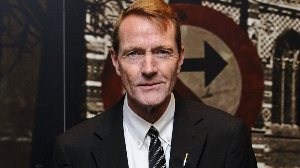 Lee Child