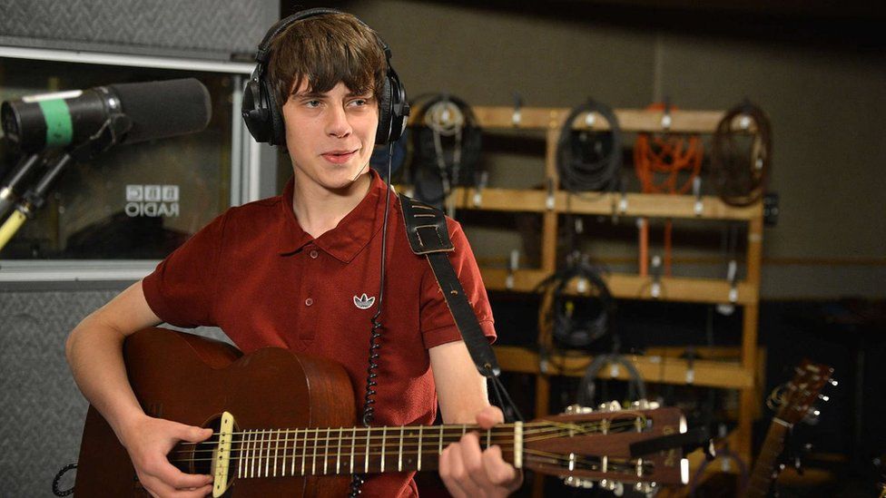 jake bugg