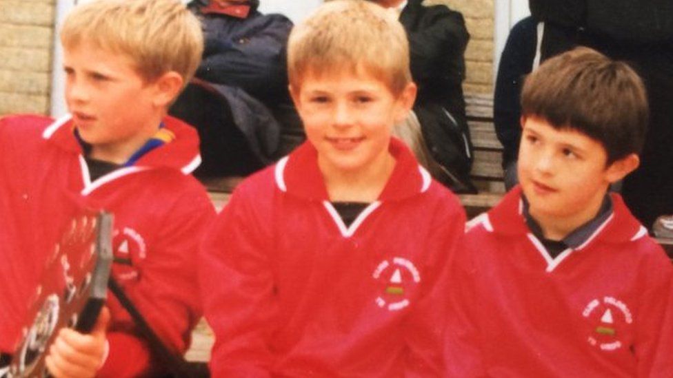 Aaron Ramsey
