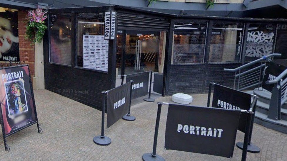 Birmingham's Portrait Bar can reopen with conditions after shooting