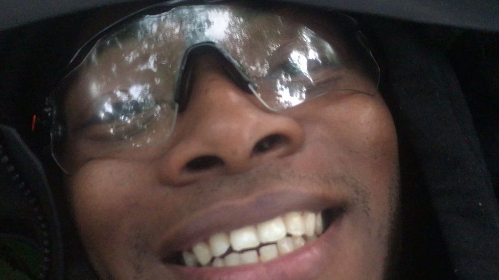 Ceon Broughton