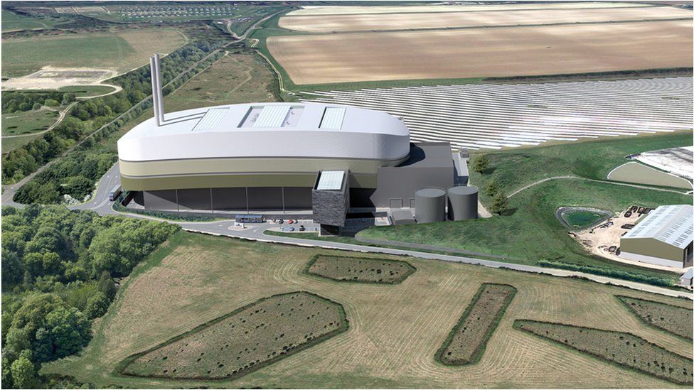 proposed Harewood incinerator design 1.11.19