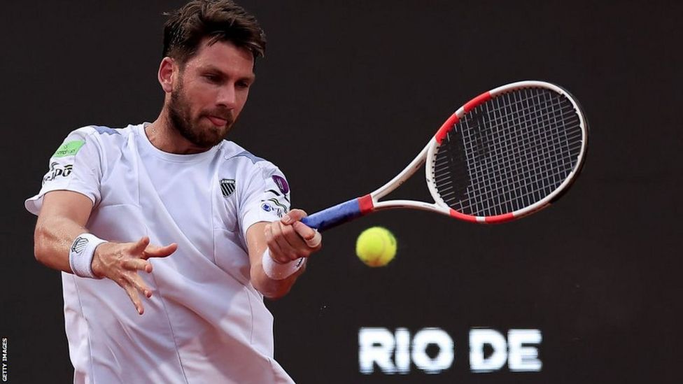 Cameron Norrie reaches Rio Open semi-finals with victory over Thiago ...