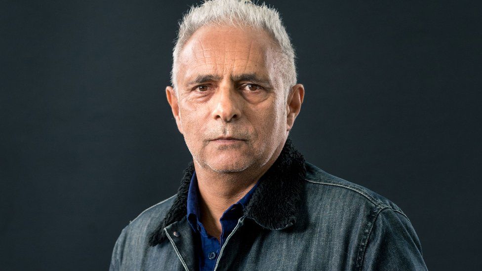 Hanif Kureishi