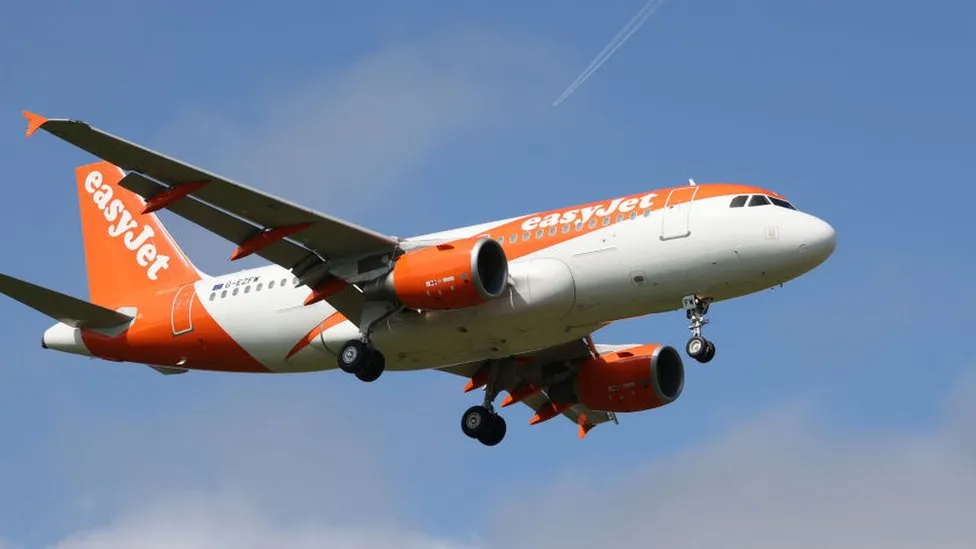 Easyjet cancels 1,700 flights from July to September