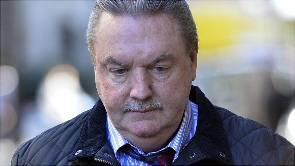 Fake bomb detector seller James McCormick jailed again - BBC ...