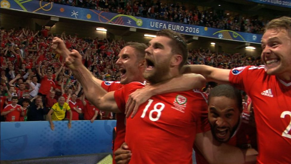 Euro 2016 Wales Win Over Belgium Dwarfs Other Achievements BBC Sport euro-2016-wales-win-over-belgium-dwarfs-other-achievements-bbc-sport