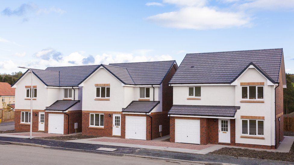 Telford and Wrekin Council plans 1 council tax rise BBC News