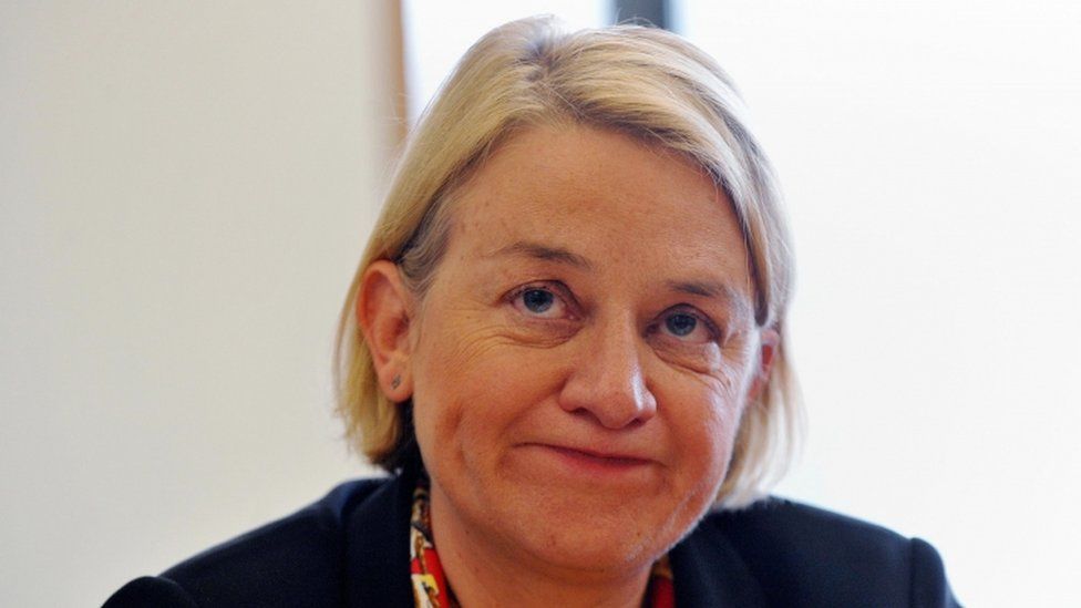 Natalie Bennett