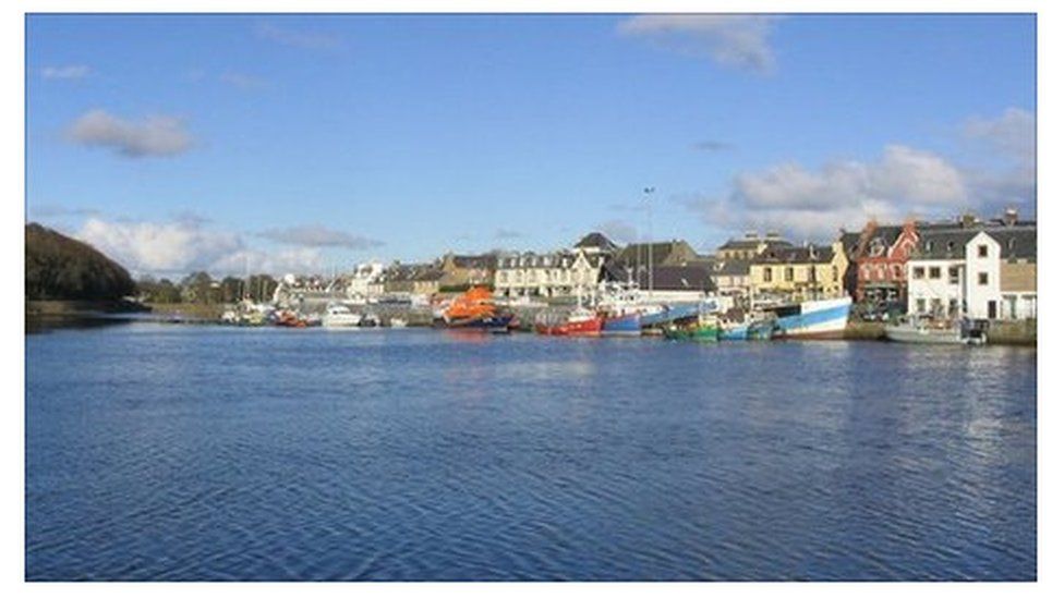 Steòrnabhagh