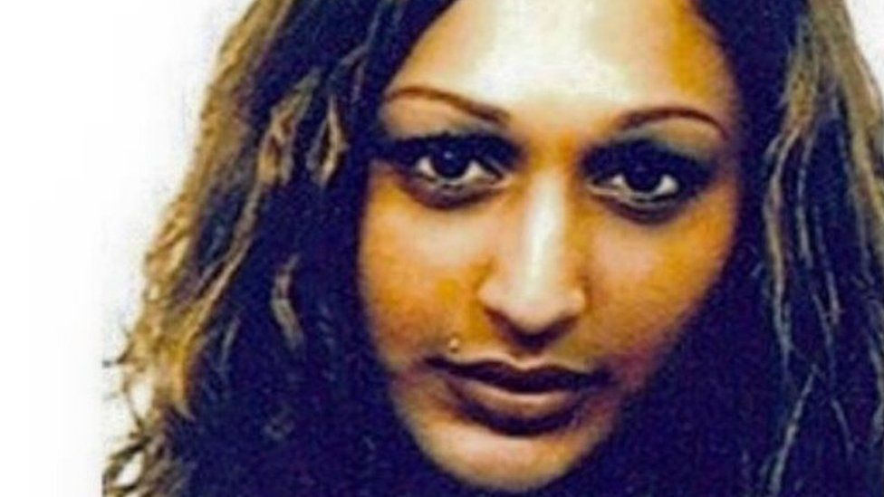 Sabina Rizvi: Police not implicated in woman's murder - inquest - BBC News