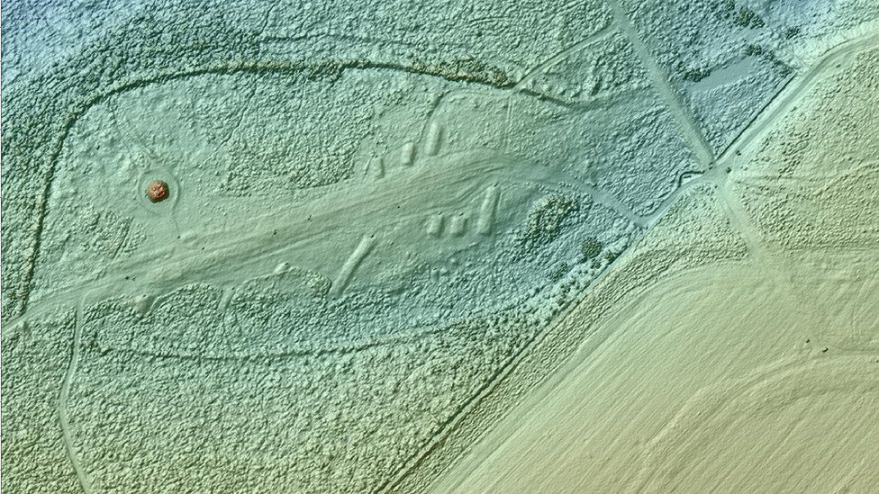 Sganadh Lidar