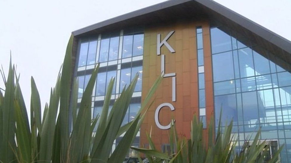 king's lynn corporate business plan