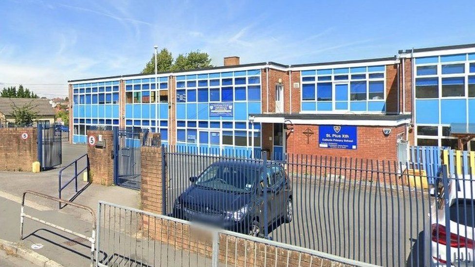 Three Bristol schools may shut as pupil numbers drop BBC News