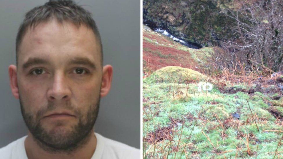 Body found believed to be missing Llan Ffestiniog man BBC News