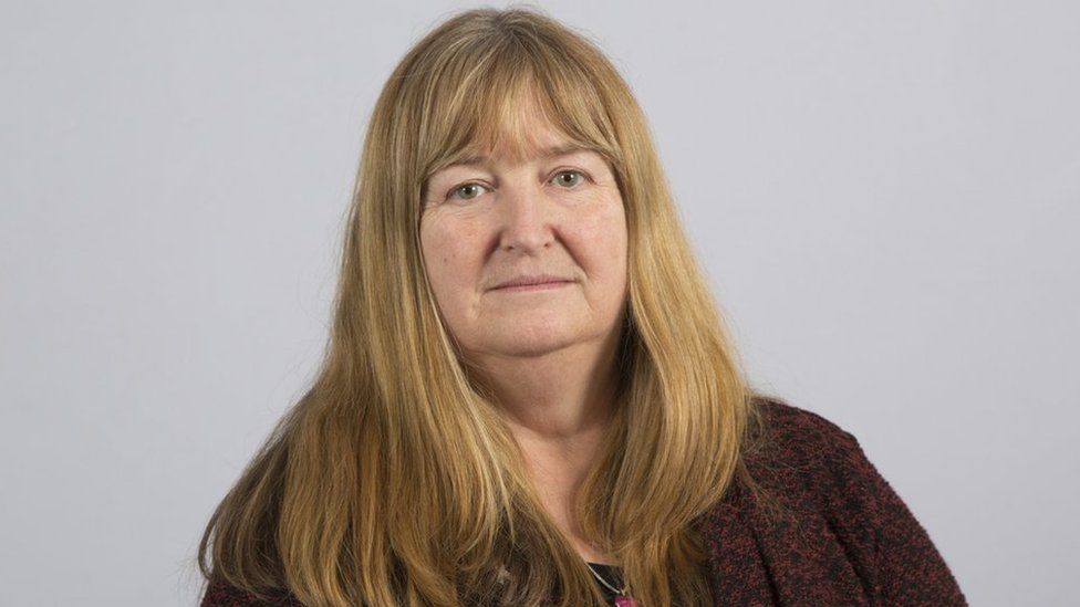 Julie James, Member of the Senedd for Swansea West