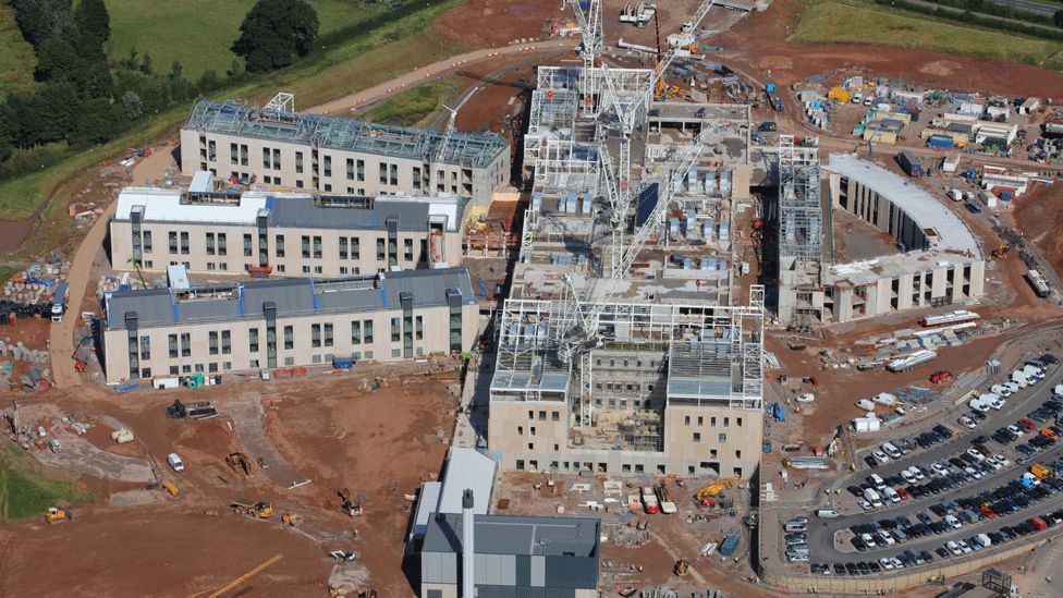 Job vacancies dumfries hospital