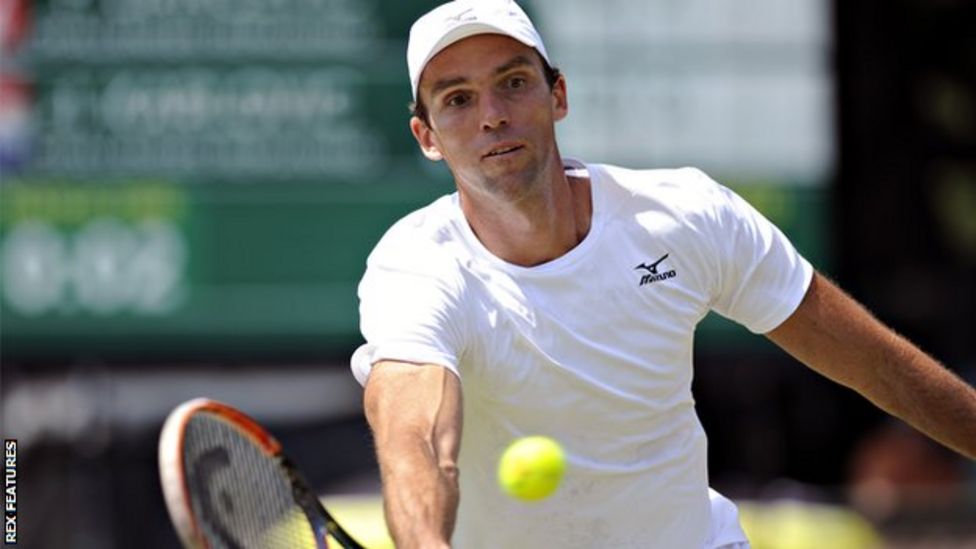 Ivo Karlovic becomes oldest ATP Tour winner for 37 years - BBC Sport