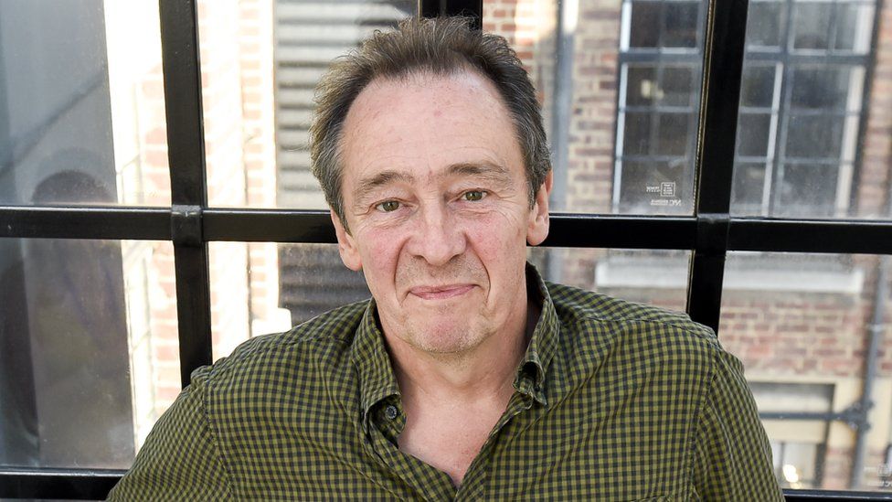 Paul Whitehouse