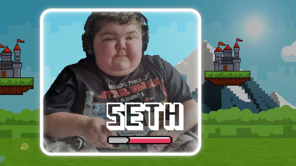 Seth gaming