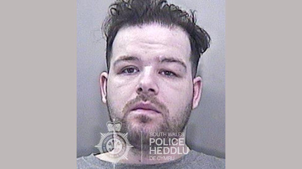 Burglar Rape Sex Videos - Cardiff burglar who raped mum and teenage daughter jailed for life - BBC  News
