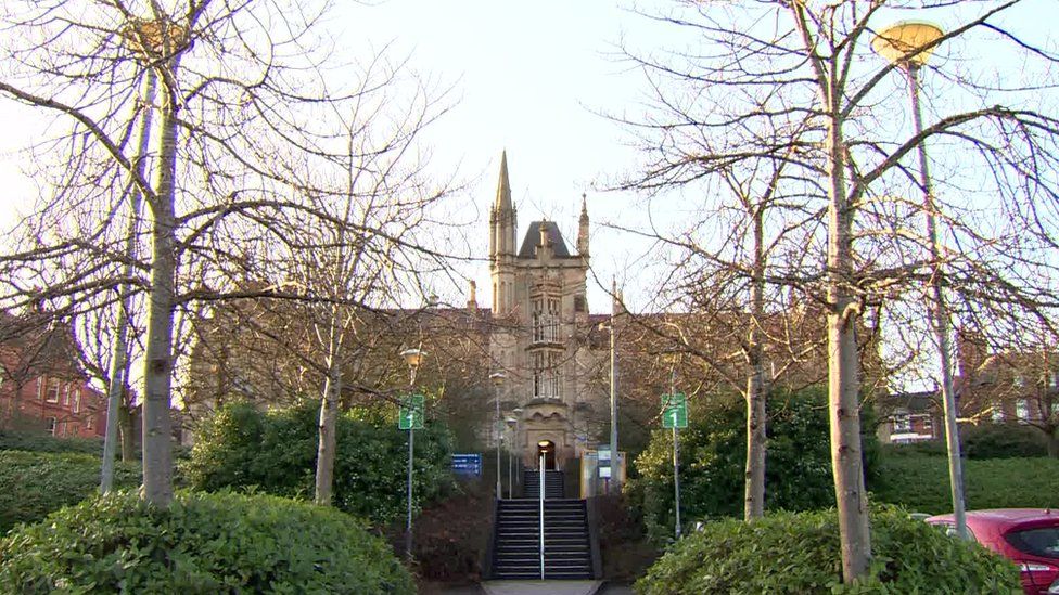 Ulster University Magee