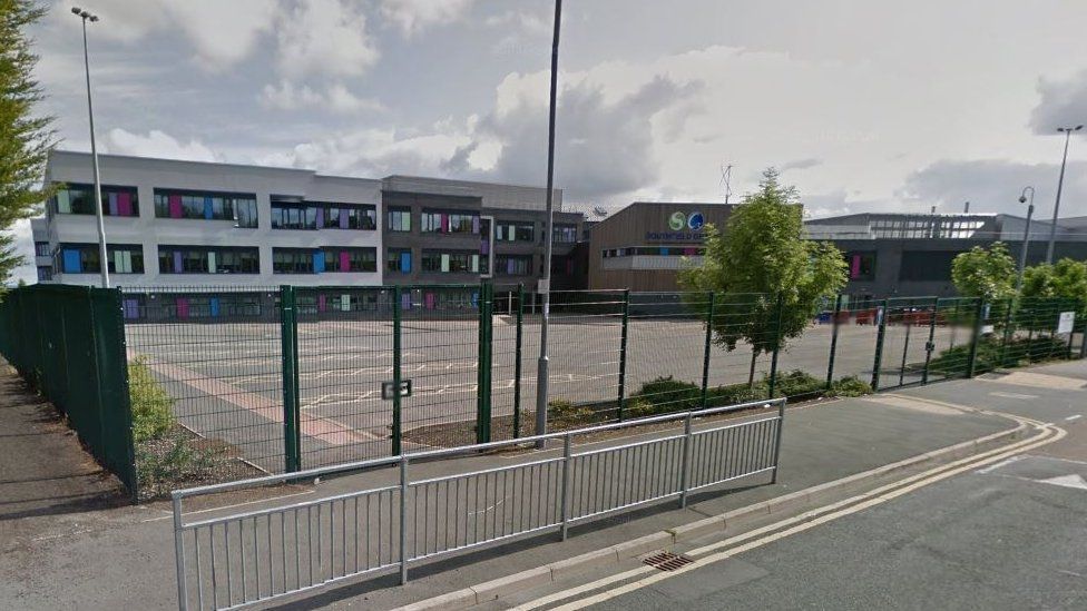 Bradford s Grange Technology College Rated Inadequate BBC News