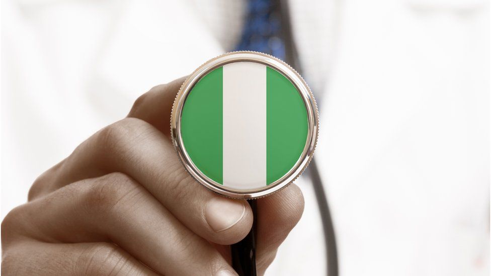 Does Nigeria have too many doctors to worry about a 'brain drain'? - BBC  News