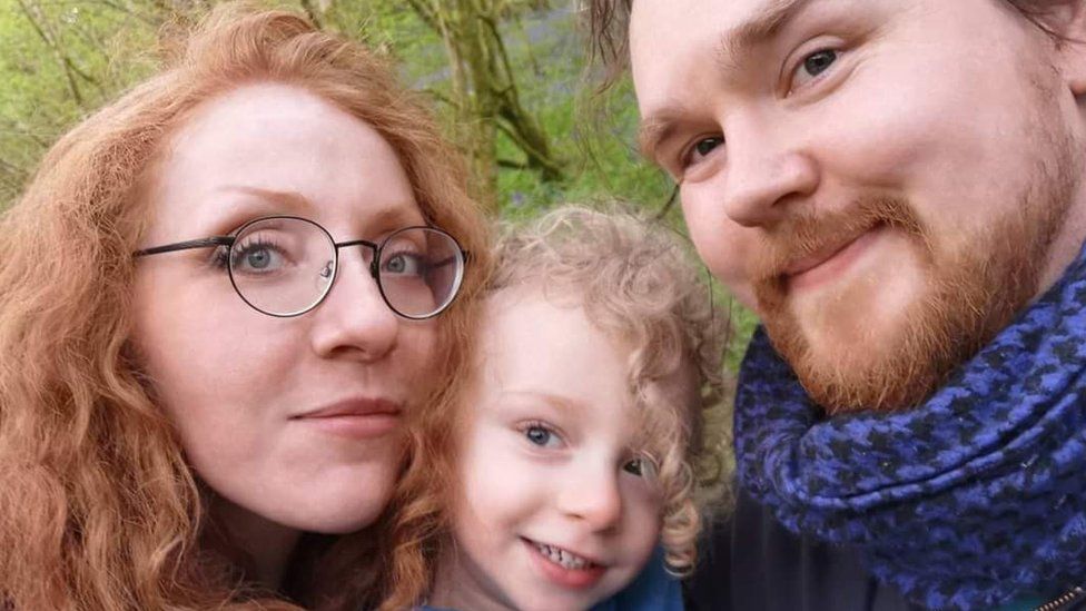 Somerset family needing lifesaving op ‘denied benefits’
