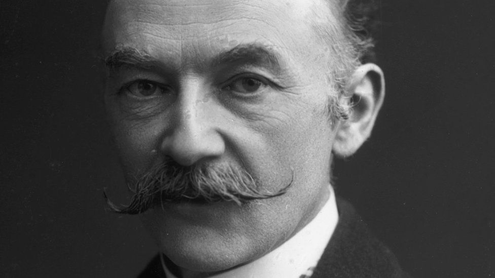 Thomas Hardy