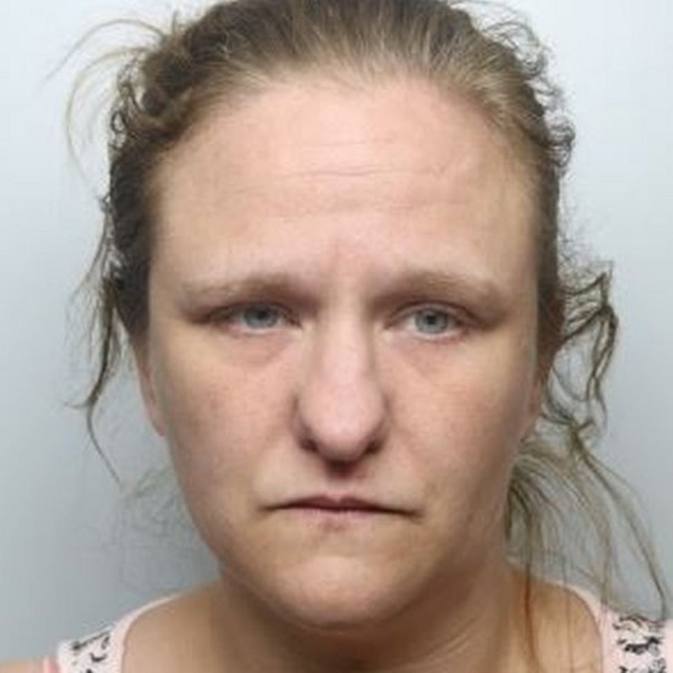 Woman Jailed For Sex Offences Against Teenage Boys Bbc News 0126