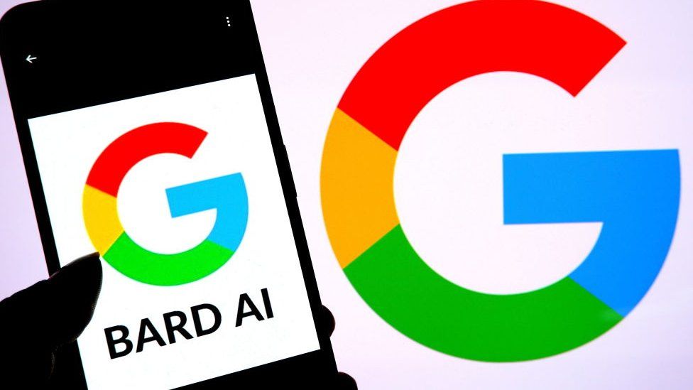 Google's UK executive advises users to cross-check Bard's answers with  Google's search engine for accurate information, by Multiplatform.AI