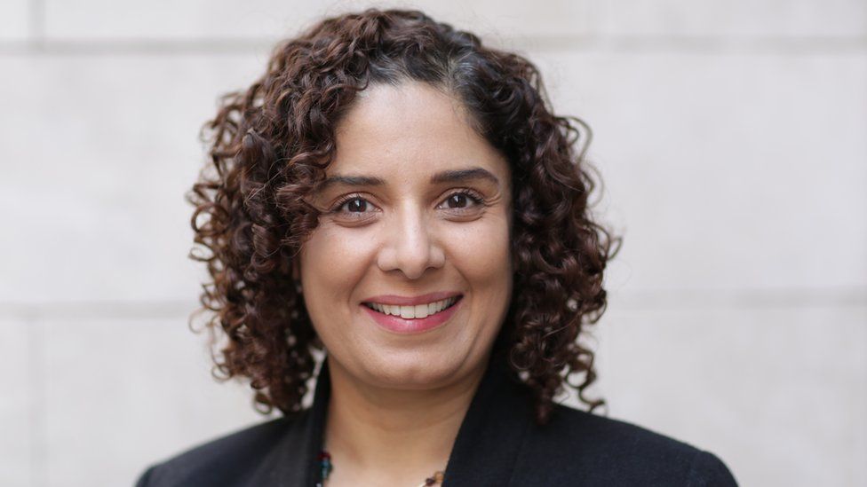 Mena Ruparel, who chairs the Law Society's family committee