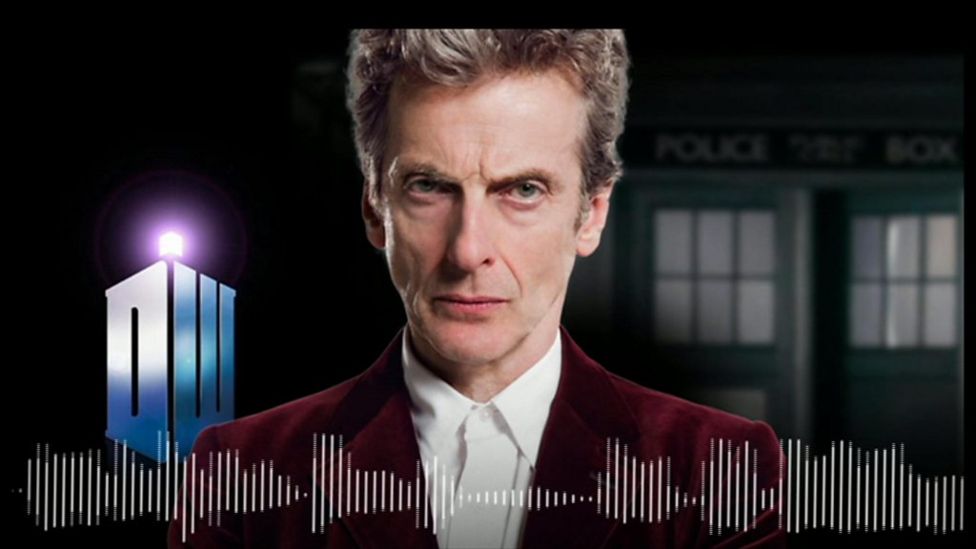 Doctor Who: What Do You Think Of The New Time Lord? - BBC Newsround