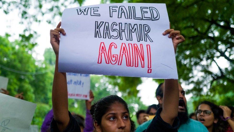 What Happened to Governance in Kashmir?