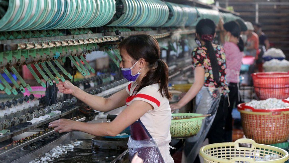 Guerra comercial entre China y Estados Unidos: ¿es Vietnam el vencedor del conflicto entre los gigantes de la economía mundial?