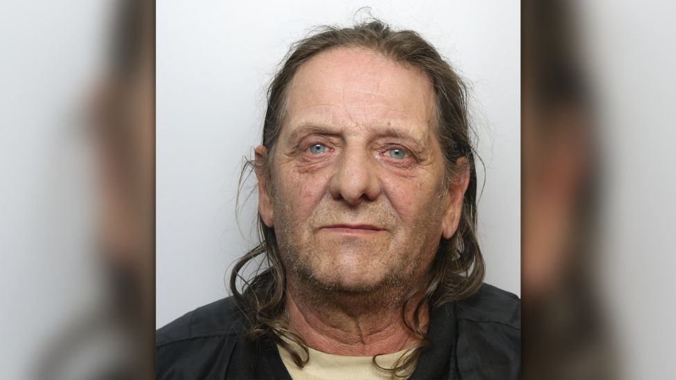 Paul Ingham Wakefield man jailed for 22 years for child sex offences