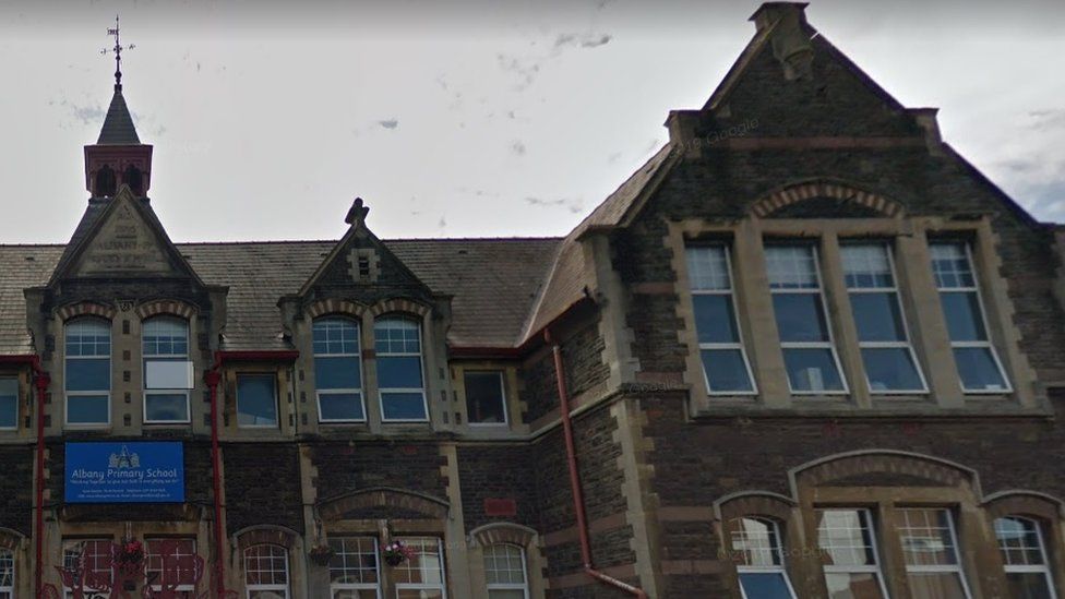 Covid Children and staff test positive at 23 Cardiff schools