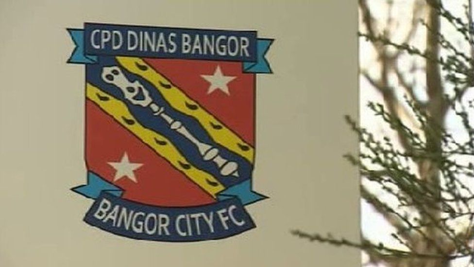 CPD Bangor