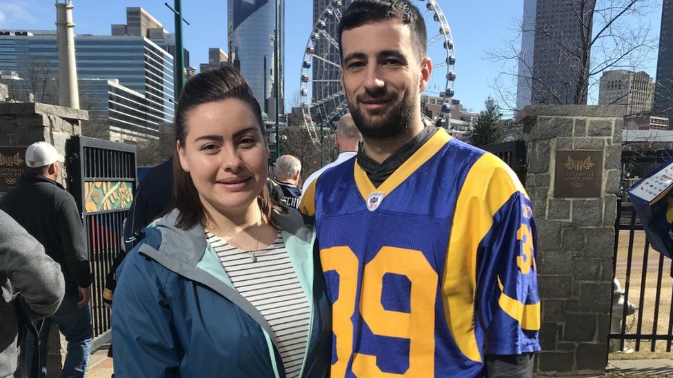 Two Black men make history as first EVER male cheerleaders to perform at  Super Bowl - TheGrio