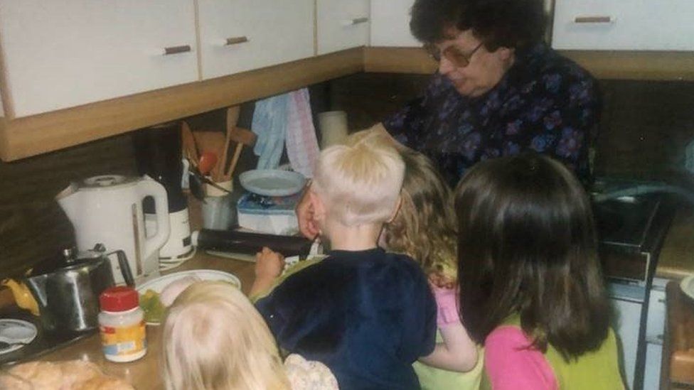 Abertillery care home resident's inquest told of nurse's shock at care