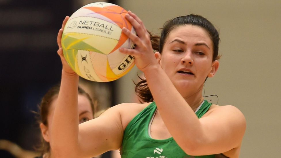 Cardiff Dragons: Rudland eyes fond House of Sport farewell - BBC Sport