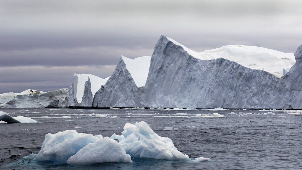 Learning Greenland's Lessons For Brexit - Bbc News