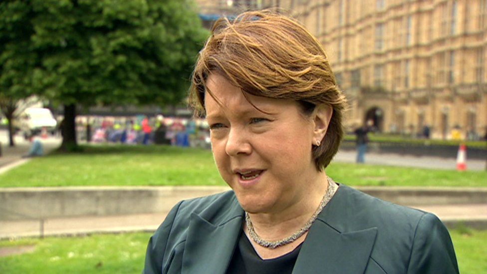 Maria Miller