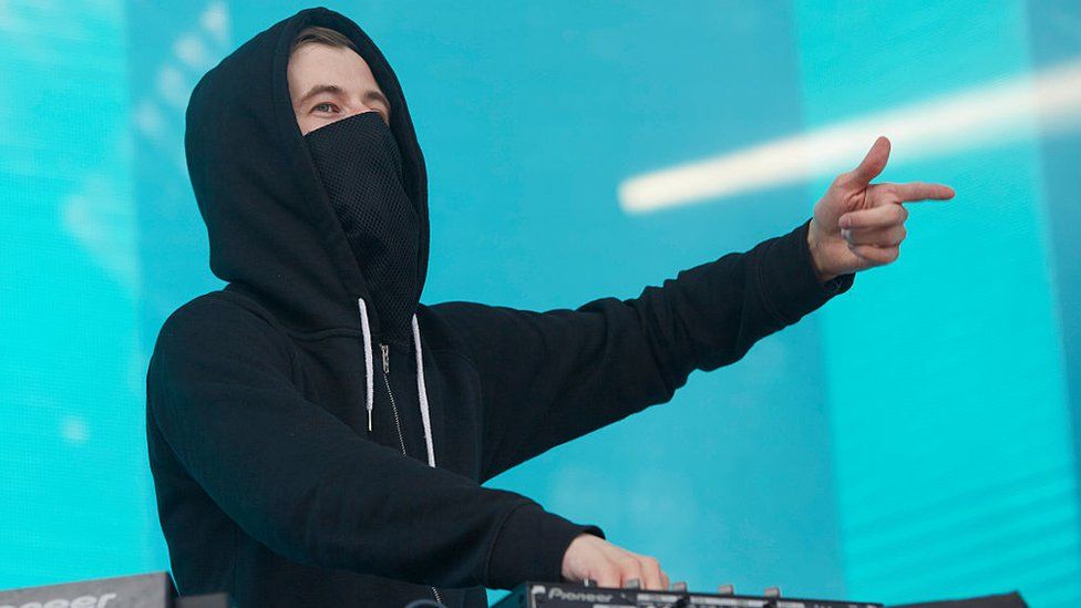 Alan Walker