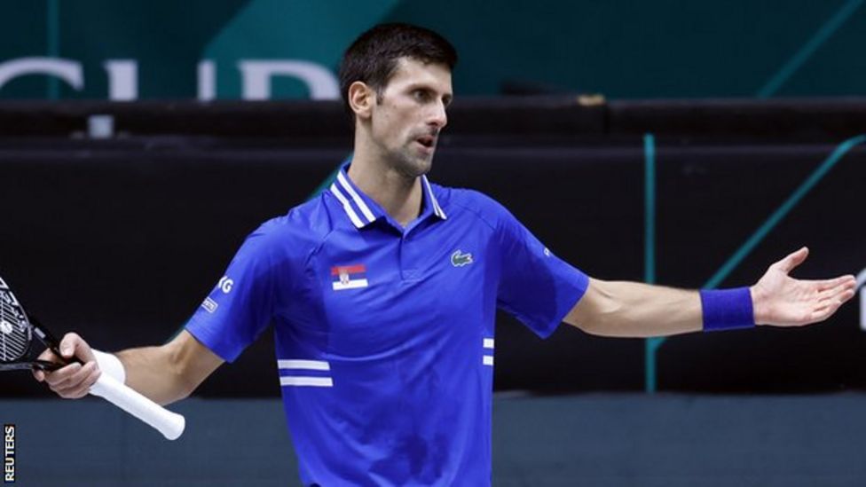 Novak Djokovic Unlikely To Play At Australian Open Over Covid-19 ...